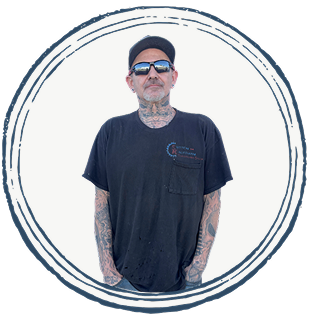 Jason Sinnett